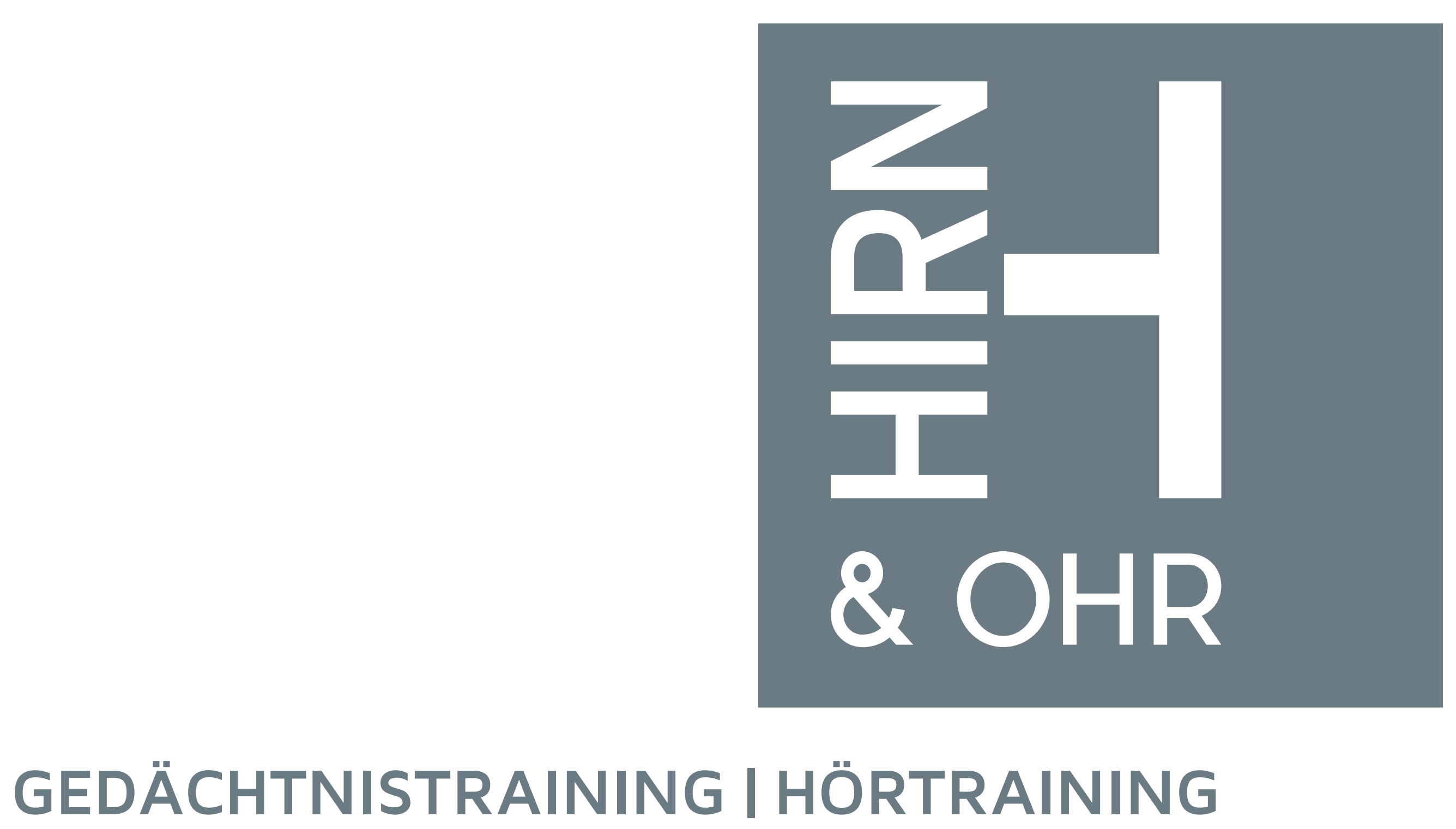 Hirn & Ohr